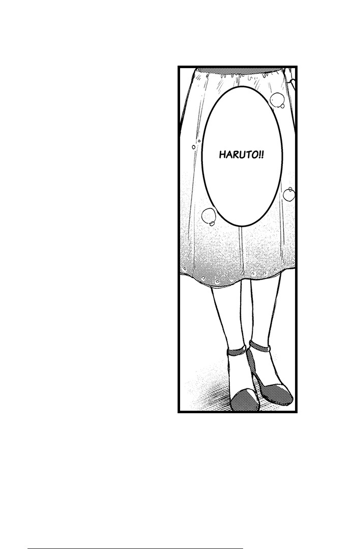 Trying to Break up With Sex - Chapter 1 manhwa