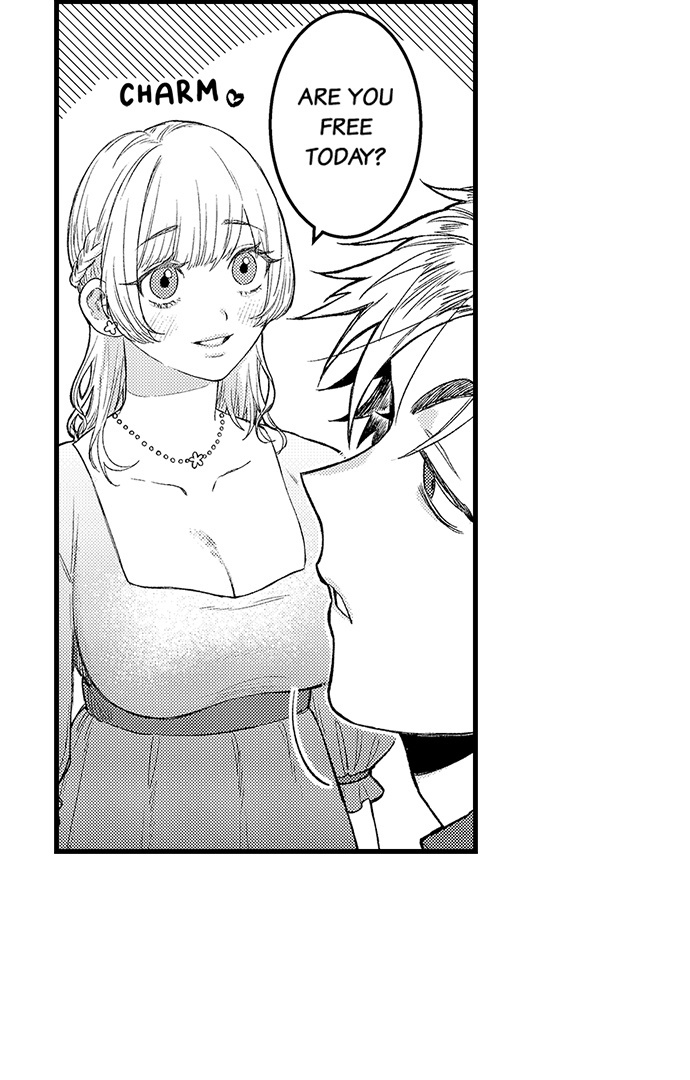 Trying to Break up With Sex - Chapter 1 manhwa