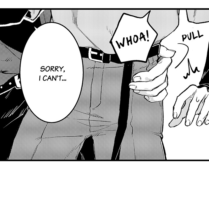 Trying to Break up With Sex - Chapter 1 manhwa