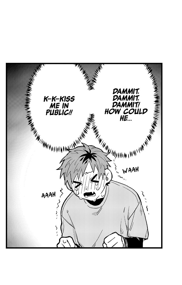 Trying to Break up With Sex - Chapter 1 manhwa