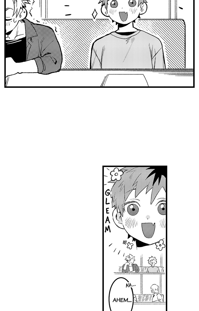 Trying to Break up With Sex - Chapter 1 manhwa