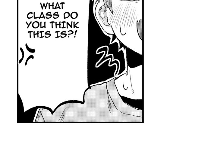 Trying to Break up With Sex - Chapter 1 manhwa
