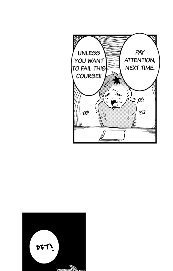 Trying to Break up With Sex - Chapter 1 manhwa