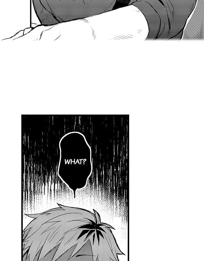 Trying to Break up With Sex - Chapter 1 manhwa