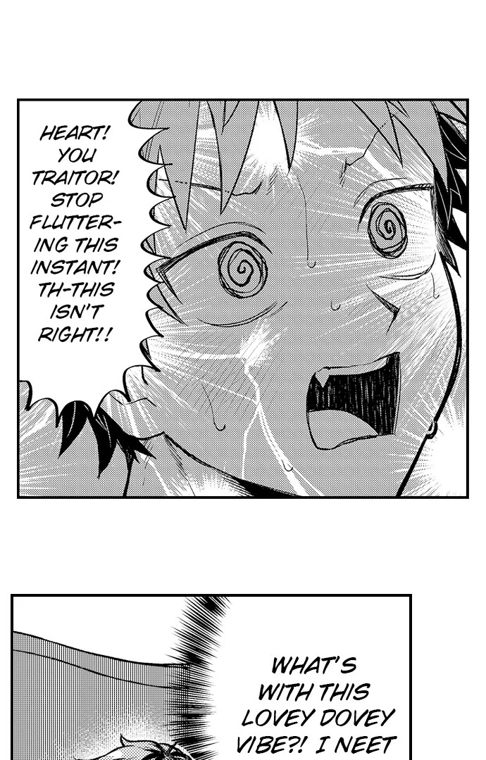 Trying to Break up With Sex - Chapter 10 manhwa