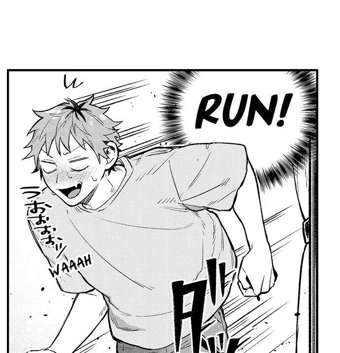 Trying to Break up With Sex - Chapter 10 manhwa