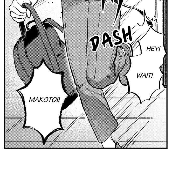 Trying to Break up With Sex - Chapter 10 manhwa