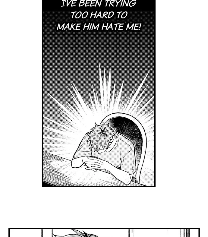 Trying to Break up With Sex - Chapter 10 manhwa