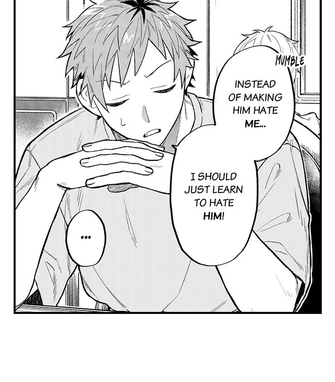 Trying to Break up With Sex - Chapter 10 manhwa