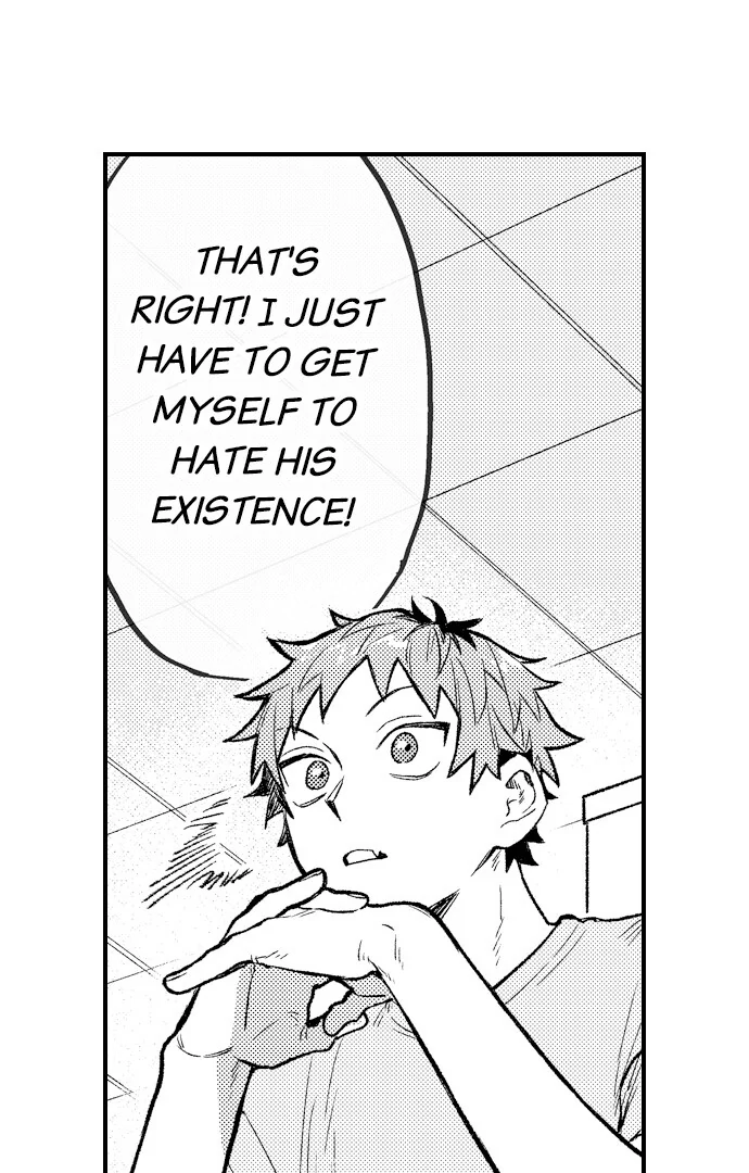 Trying to Break up With Sex - Chapter 10 manhwa