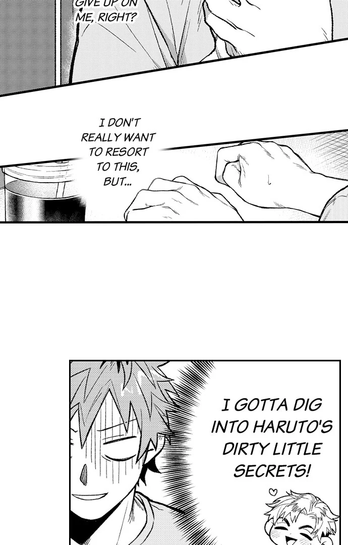 Trying to Break up With Sex - Chapter 10 manhwa