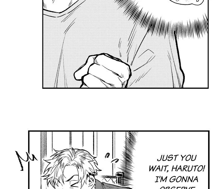 Trying to Break up With Sex - Chapter 10 manhwa