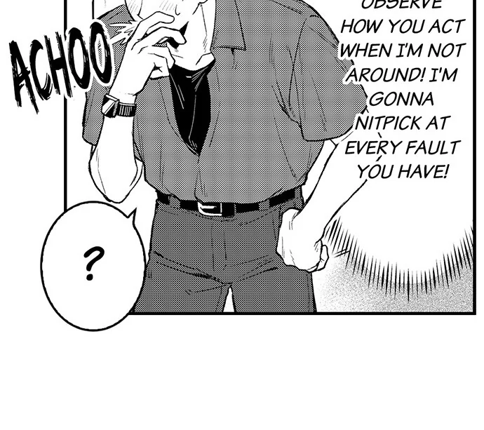 Trying to Break up With Sex - Chapter 10 manhwa