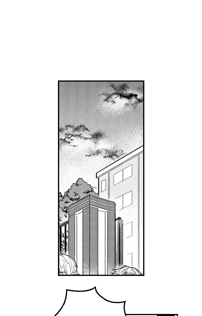 Trying to Break up With Sex - Chapter 10 manhwa