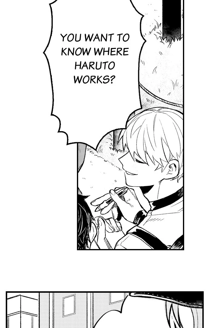 Trying to Break up With Sex - Chapter 10 manhwa