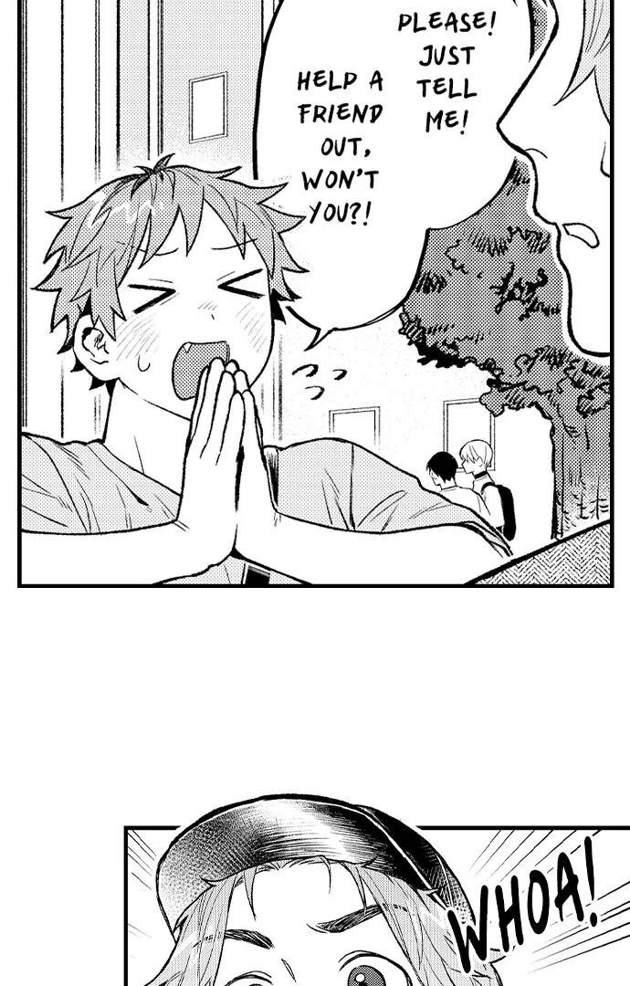 Trying to Break up With Sex - Chapter 10 manhwa