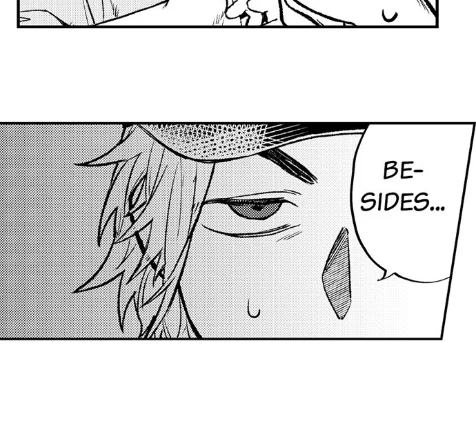 Trying to Break up With Sex - Chapter 10 manhwa