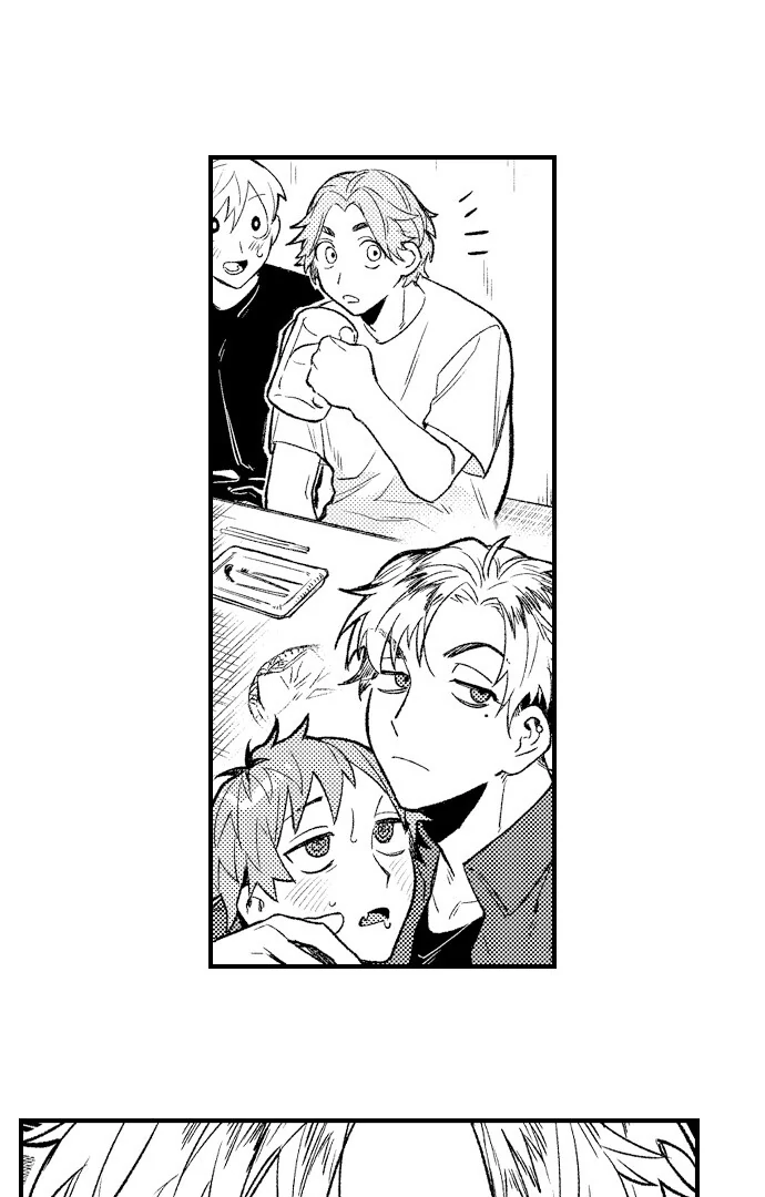 Trying to Break up With Sex - Chapter 10 manhwa