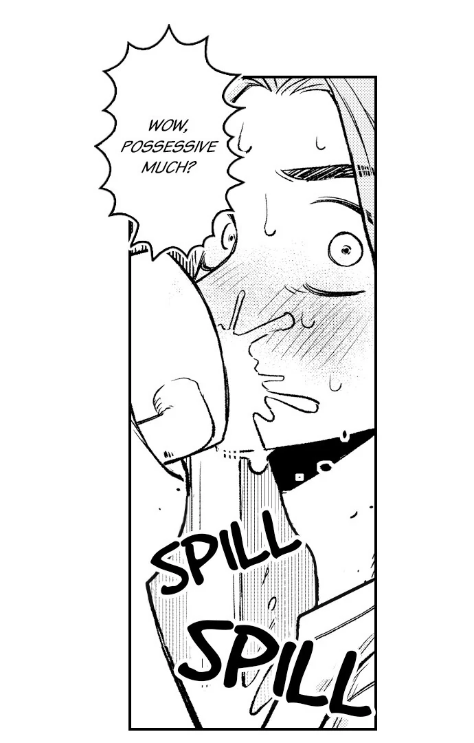 Trying to Break up With Sex - Chapter 10 manhwa