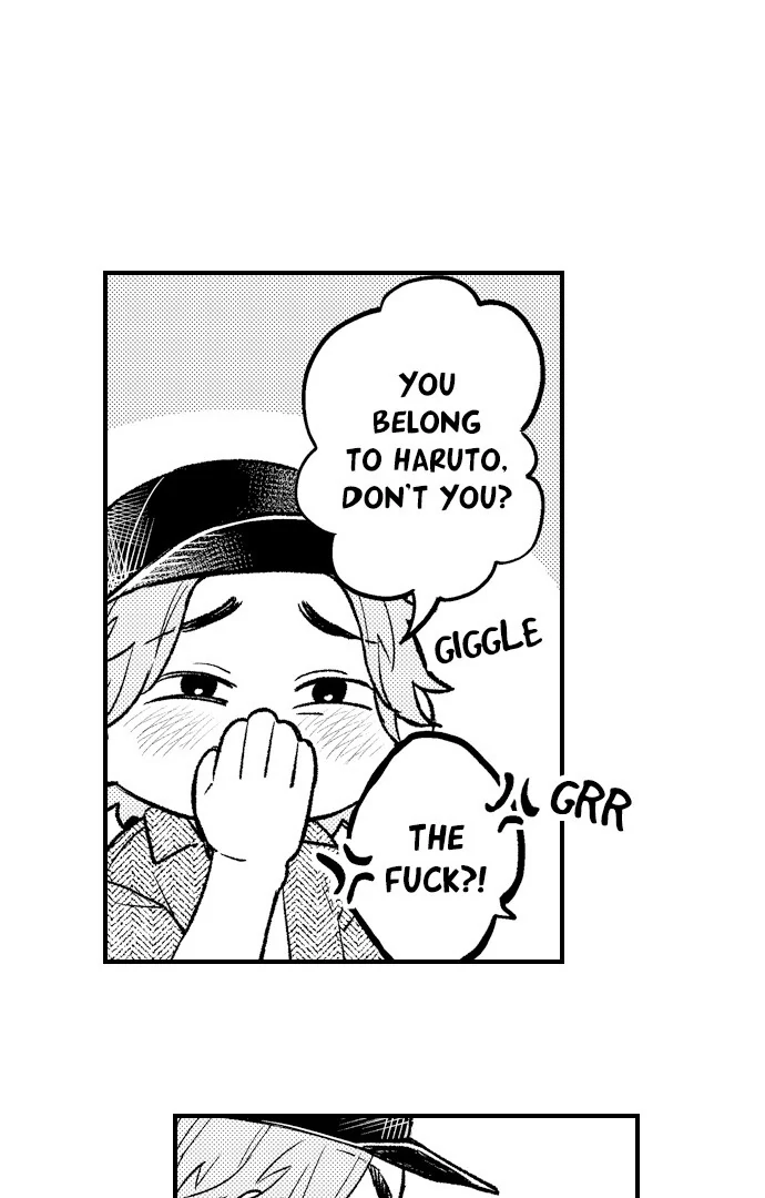 Trying to Break up With Sex - Chapter 10 manhwa
