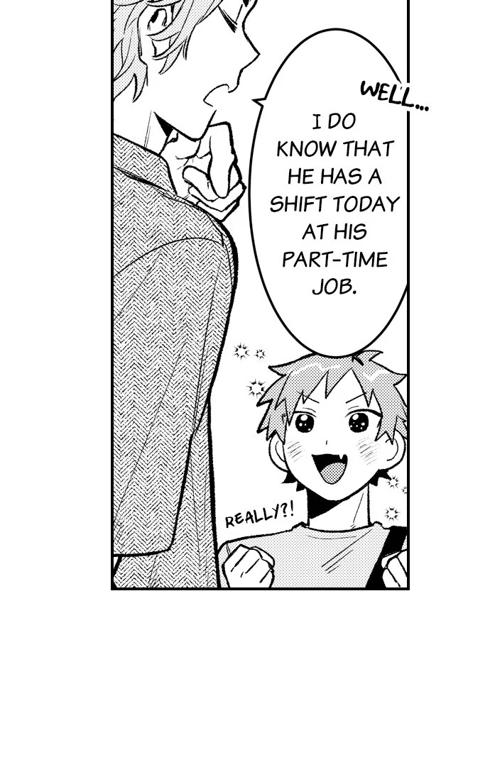 Trying to Break up With Sex - Chapter 10 manhwa
