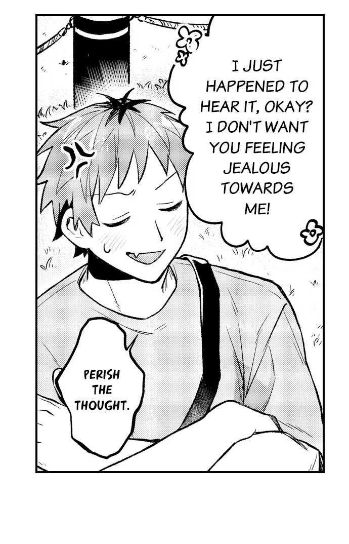 Trying to Break up With Sex - Chapter 10 manhwa