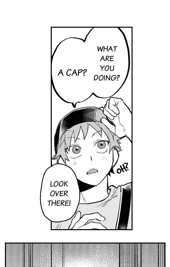 Trying to Break up With Sex - Chapter 10 manhwa