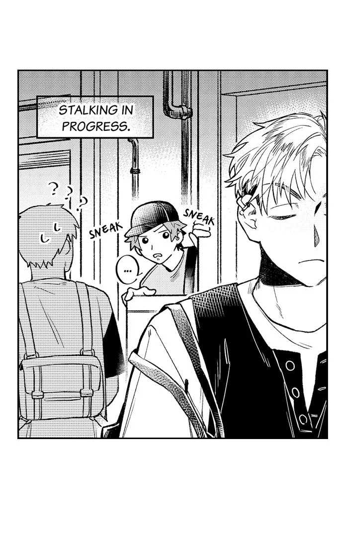 Trying to Break up With Sex - Chapter 11 manhwa