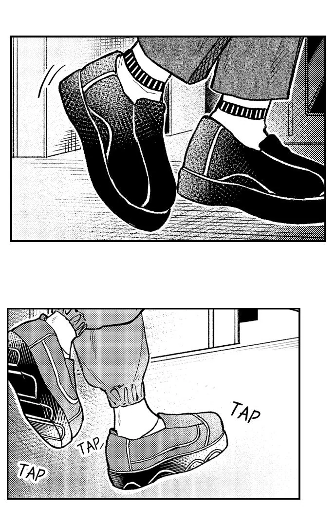 Trying to Break up With Sex - Chapter 11 manhwa