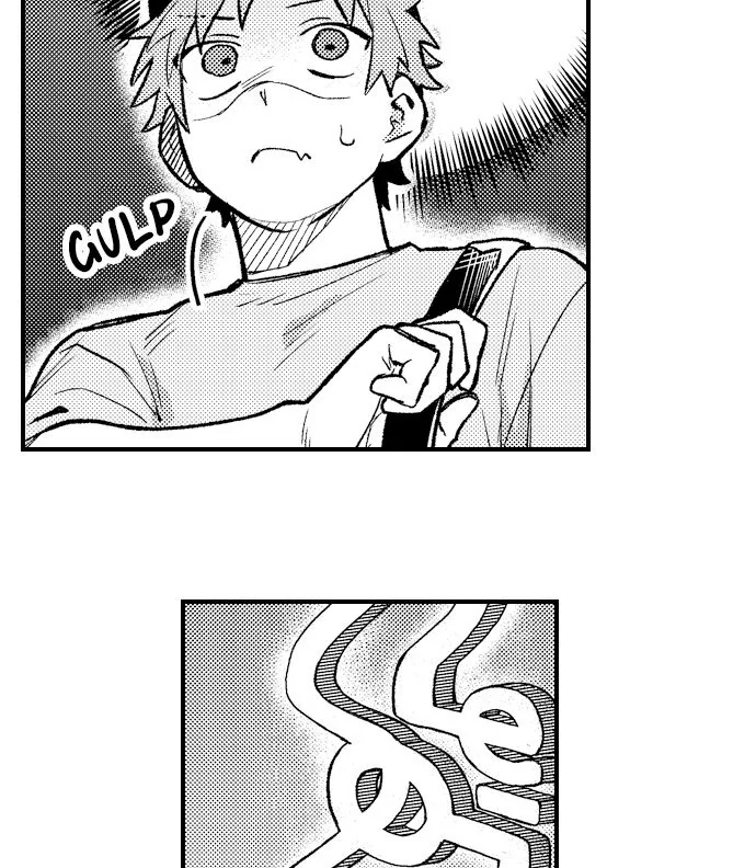 Trying to Break up With Sex - Chapter 11 manhwa