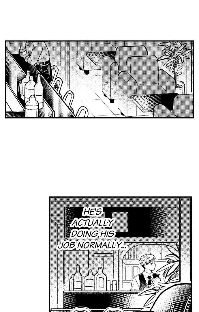 Trying to Break up With Sex - Chapter 11 manhwa