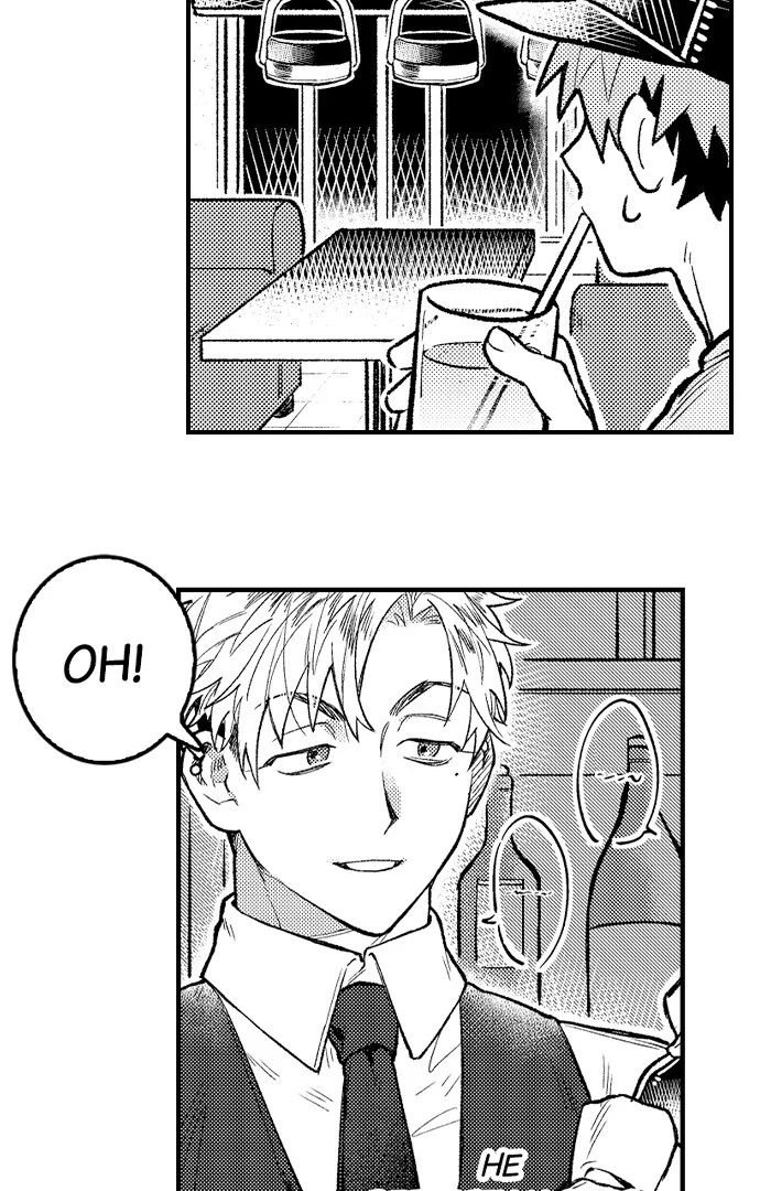 Trying to Break up With Sex - Chapter 11 manhwa