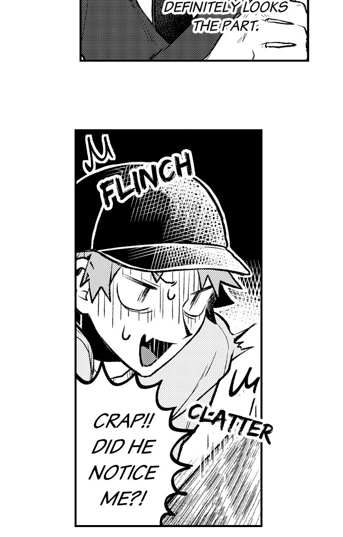 Trying to Break up With Sex - Chapter 11 manhwa
