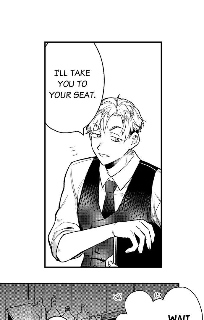 Trying to Break up With Sex - Chapter 11 manhwa