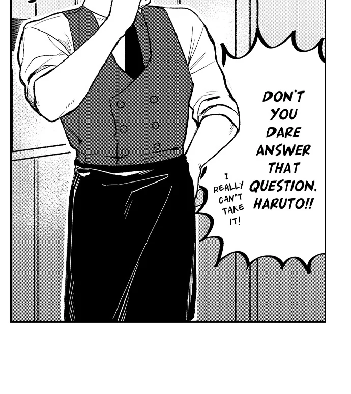 Trying to Break up With Sex - Chapter 11 manhwa