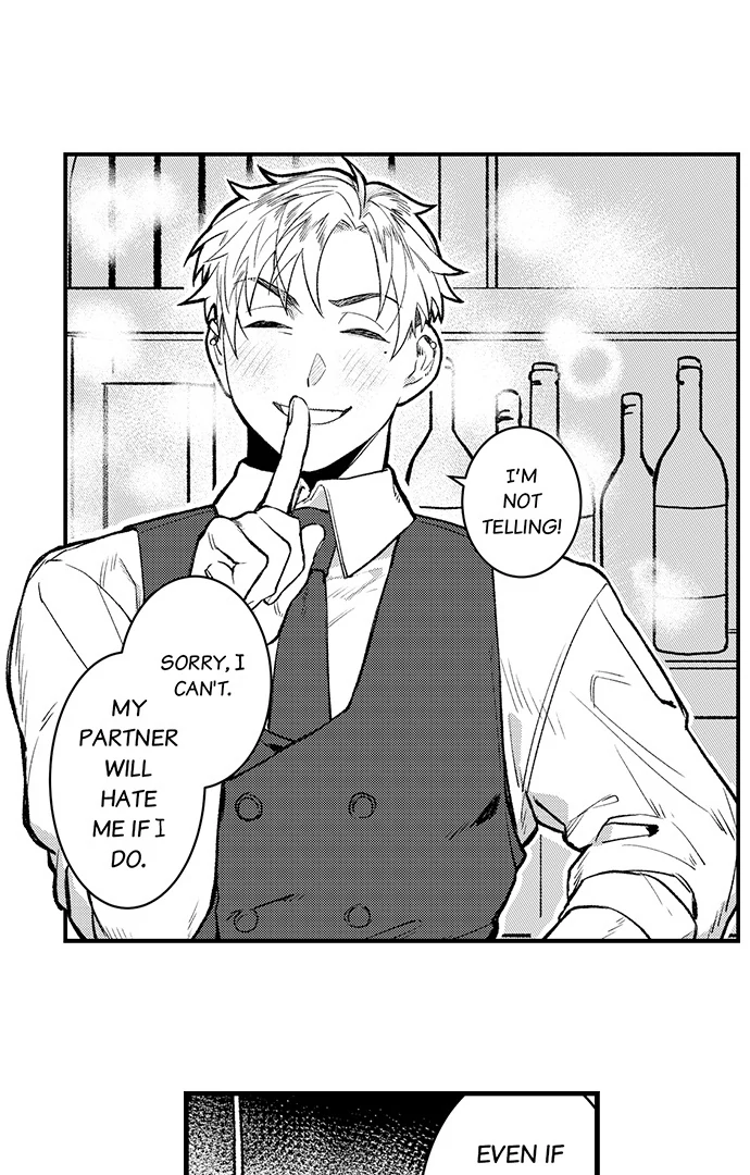 Trying to Break up With Sex - Chapter 11 manhwa