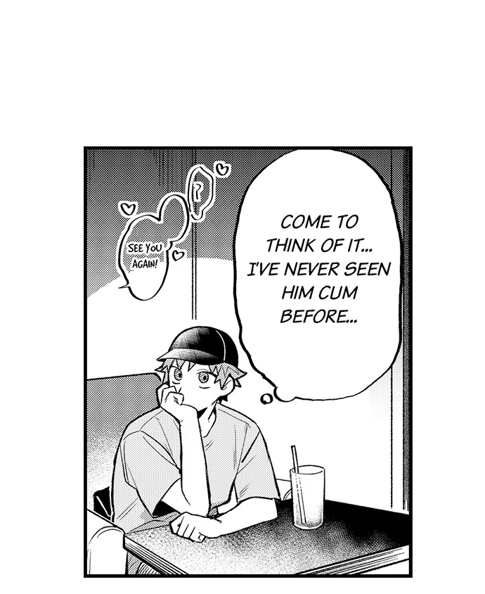 Trying to Break up With Sex - Chapter 11 manhwa