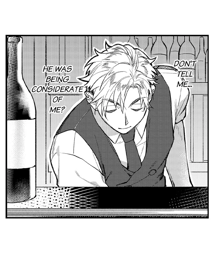 Trying to Break up With Sex - Chapter 11 manhwa