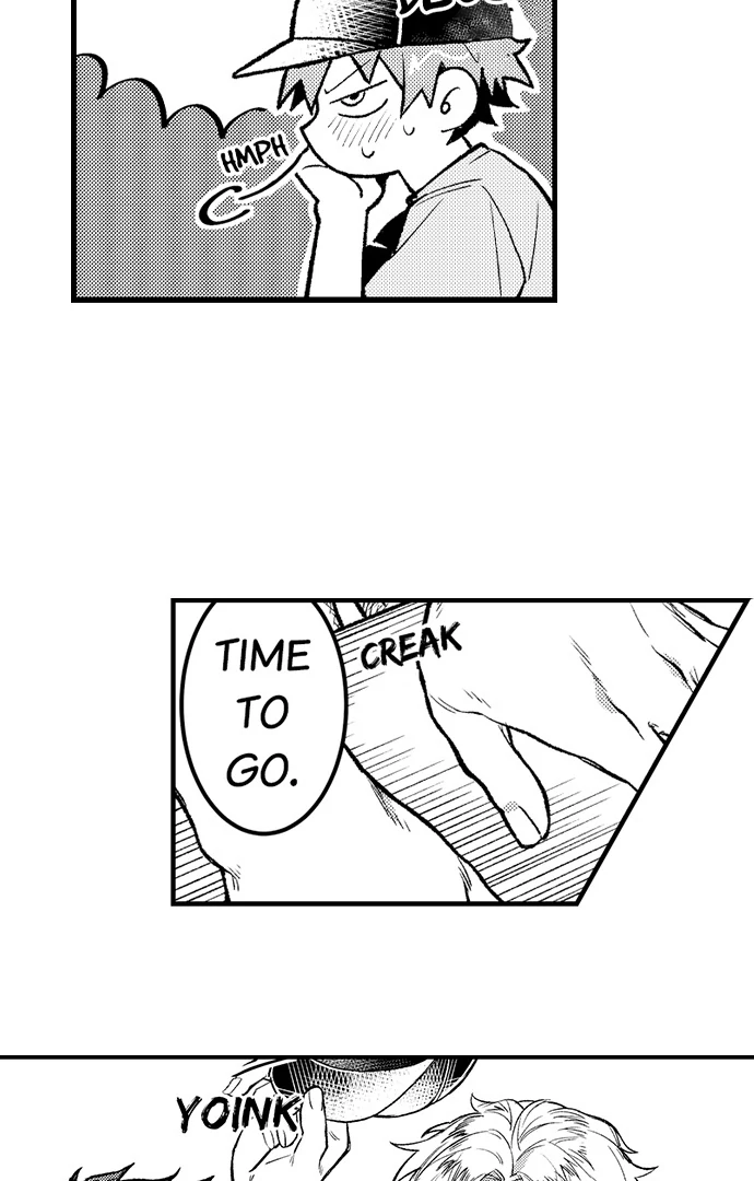 Trying to Break up With Sex - Chapter 11 manhwa