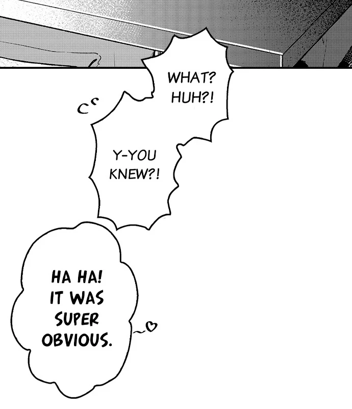 Trying to Break up With Sex - Chapter 11 manhwa