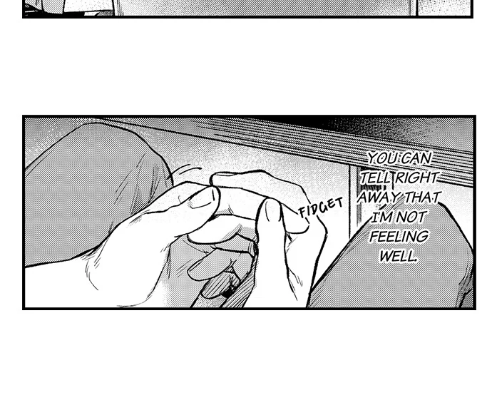 Trying to Break up With Sex - Chapter 11 manhwa