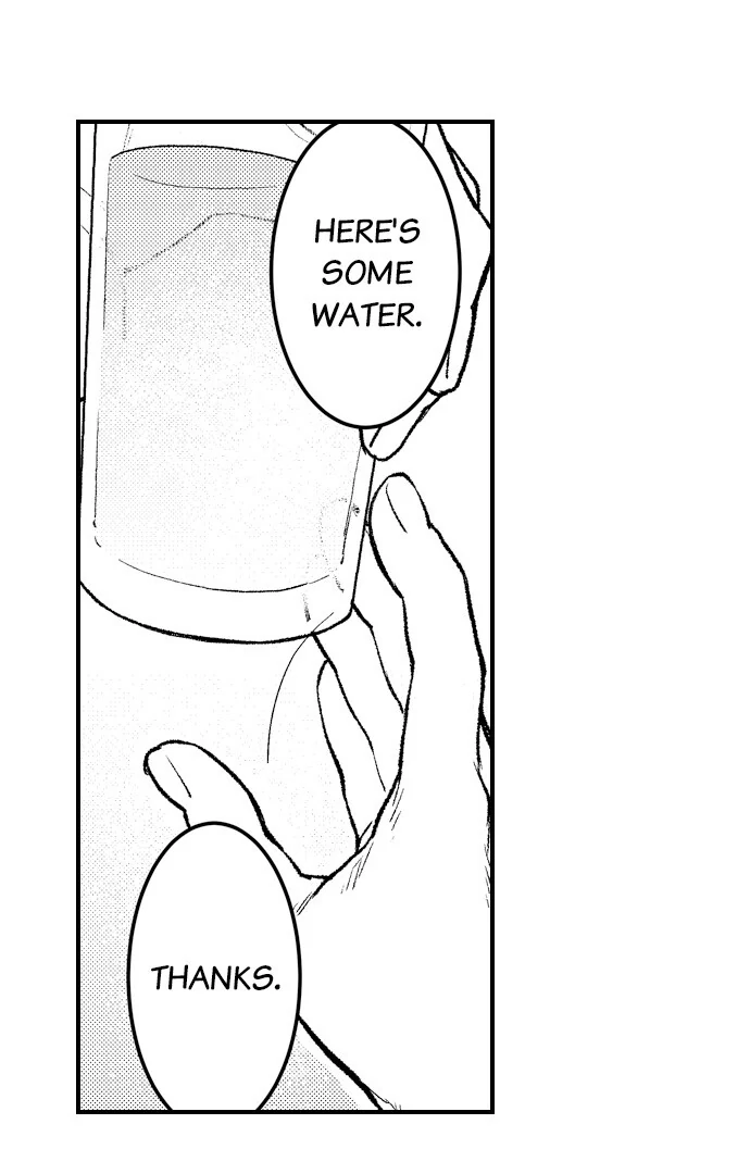 Trying to Break up With Sex - Chapter 12 manhwa