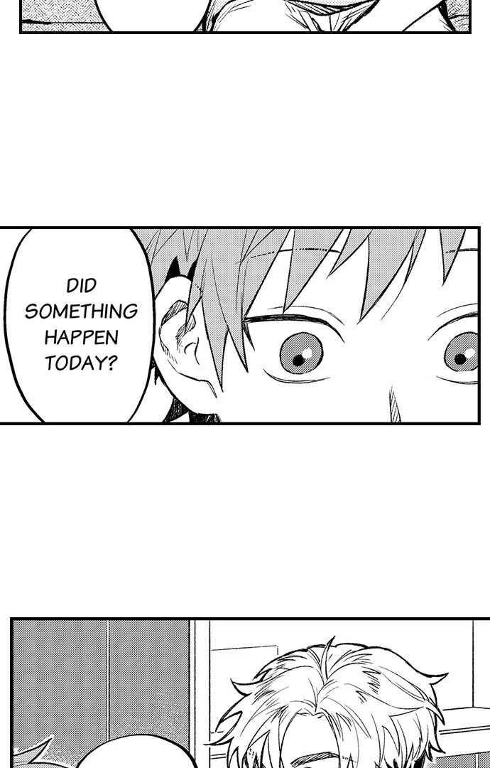 Trying to Break up With Sex - Chapter 12 manhwa