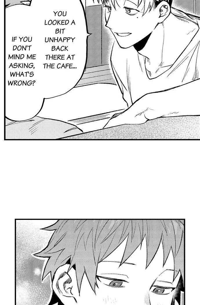 Trying to Break up With Sex - Chapter 12 manhwa