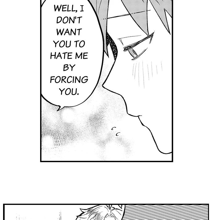 Trying to Break up With Sex - Chapter 12 manhwa