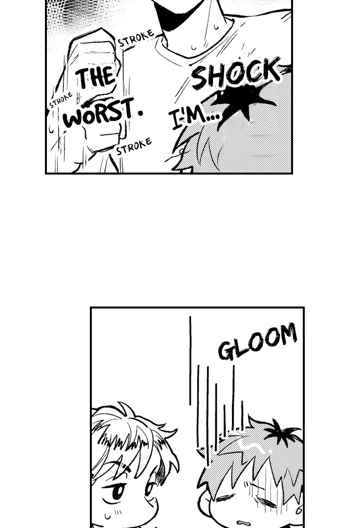 Trying to Break up With Sex - Chapter 12 manhwa
