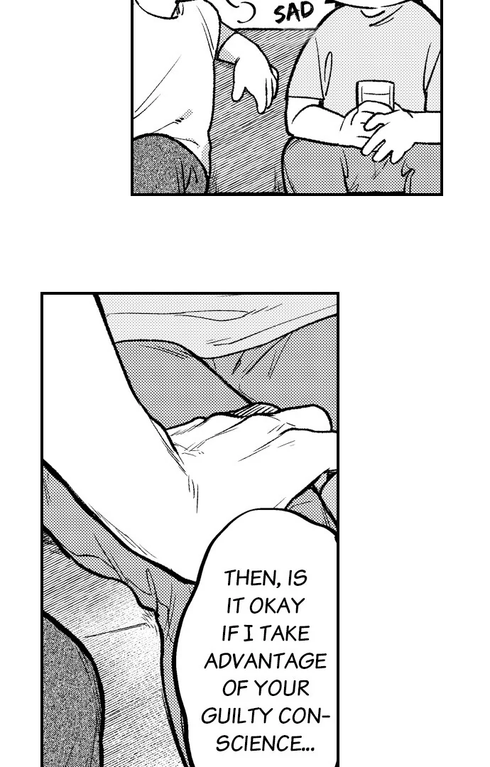 Trying to Break up With Sex - Chapter 12 manhwa