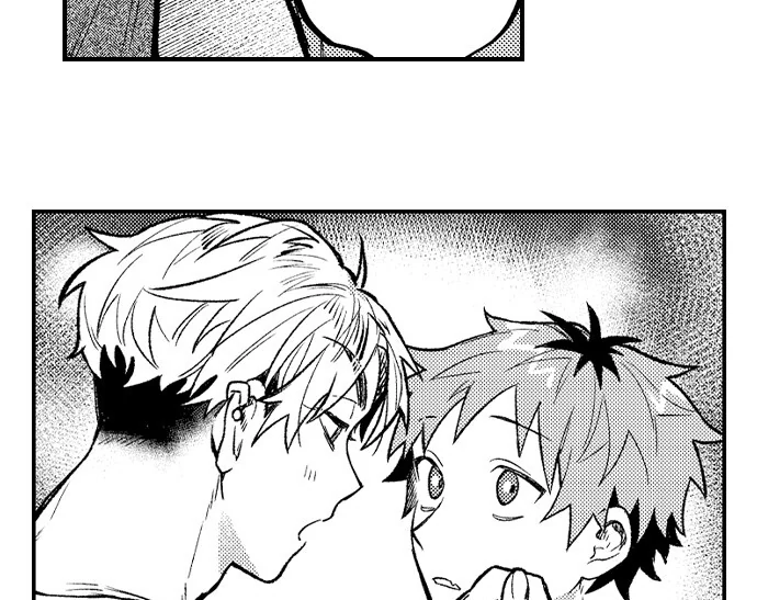 Trying to Break up With Sex - Chapter 12 manhwa