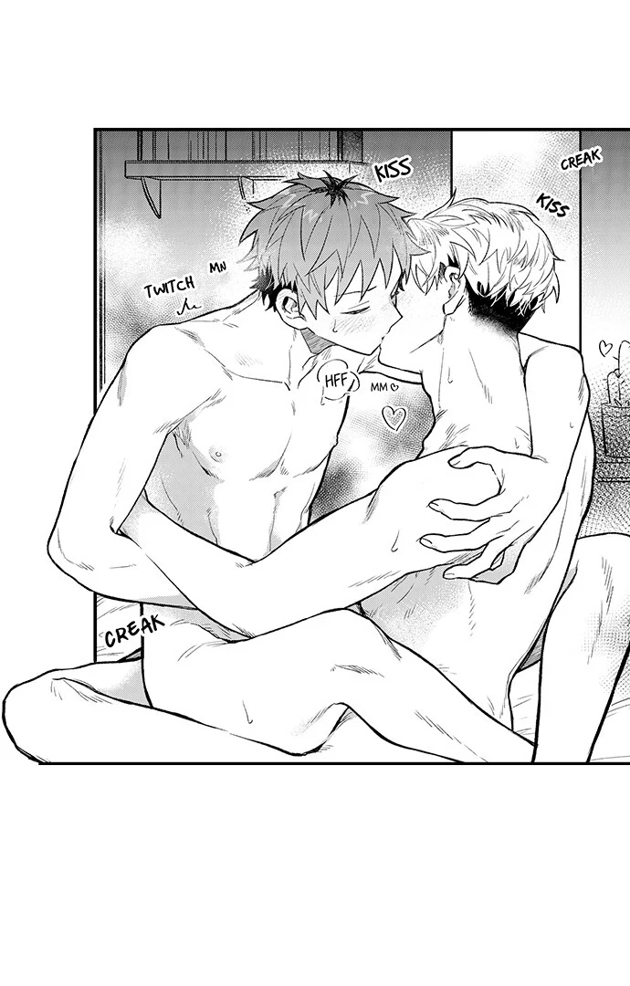 Trying to Break up With Sex - Chapter 12 manhwa