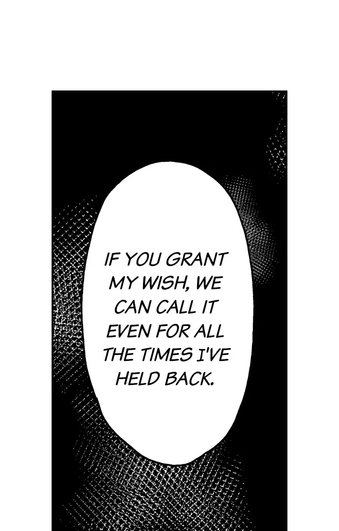 Trying to Break up With Sex - Chapter 12 manhwa